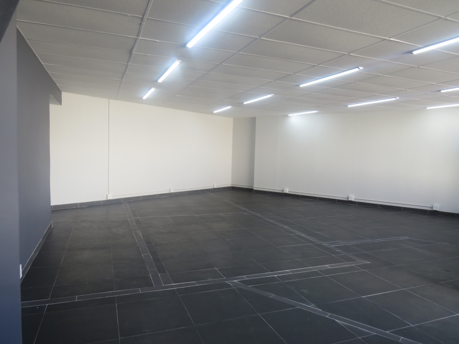 To Let commercial Property for Rent in Strand Central Western Cape